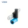 Capteur d'angle, vilebrequin VDO/CONTINENTAL