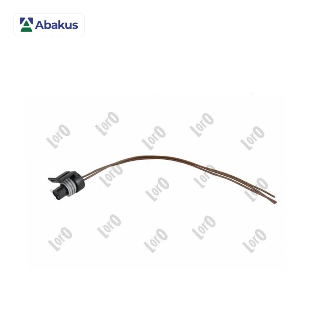 Kit réparation de câble, pressostat (climatisation) ABAKUS