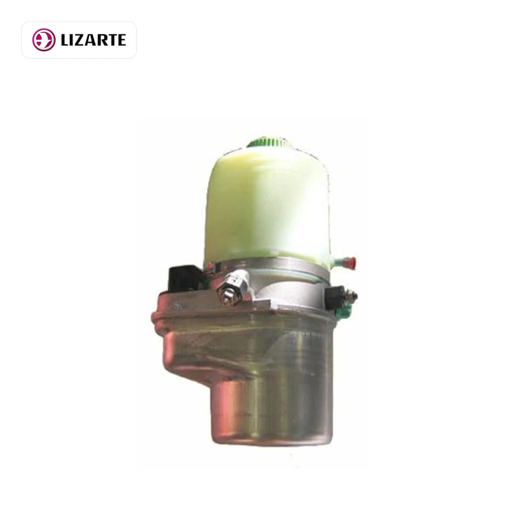 Pompe hydraulique, direction LIZARTE