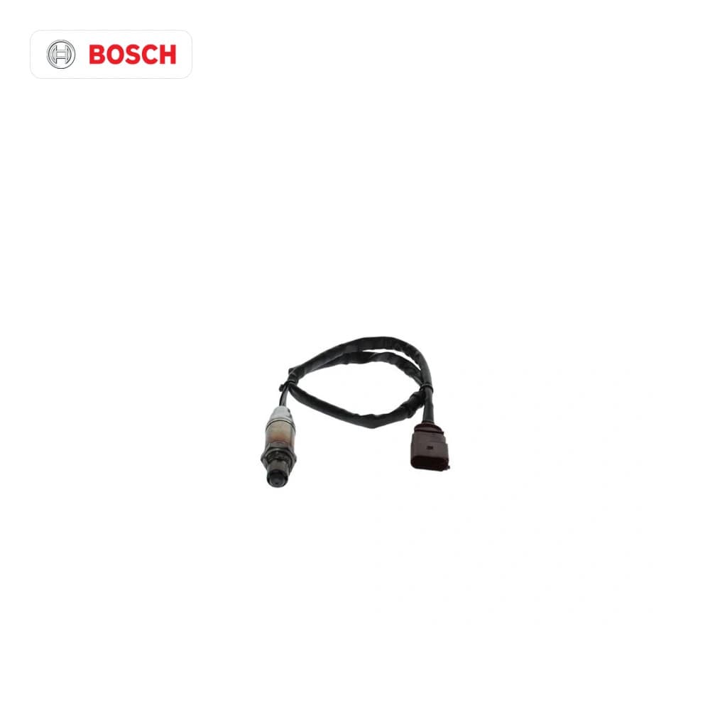 Sonde lambda BOSCH