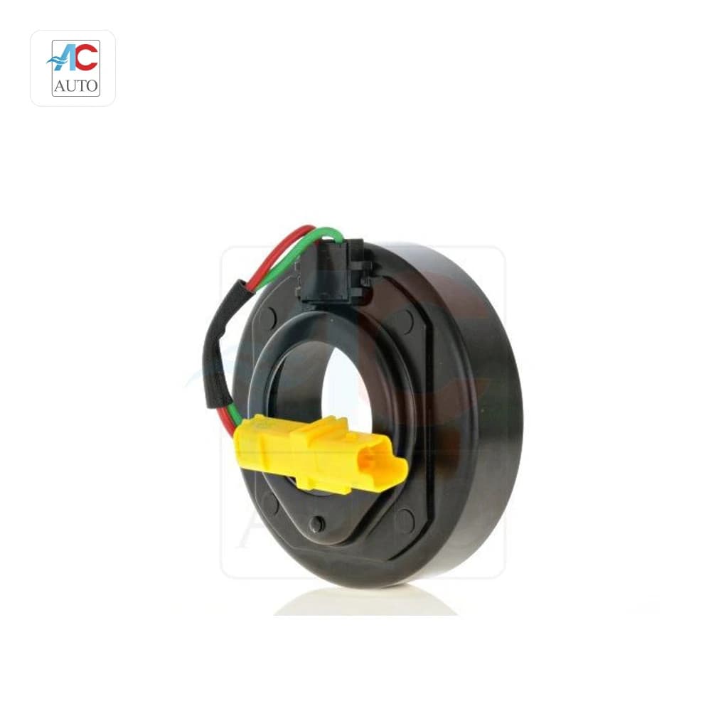 Bobine, embrayage magnétique (compresseur) ACAUTO