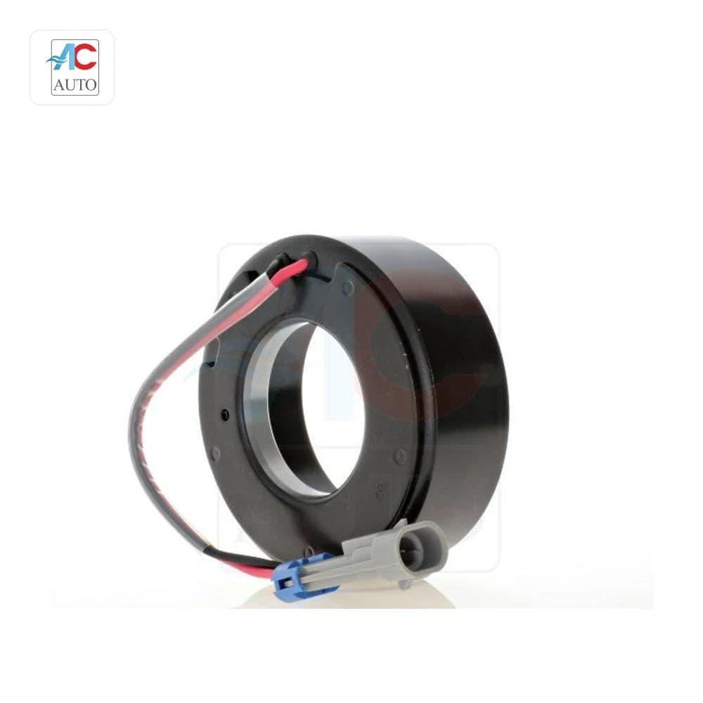 Bobine, embrayage magnétique (compresseur) ACAUTO