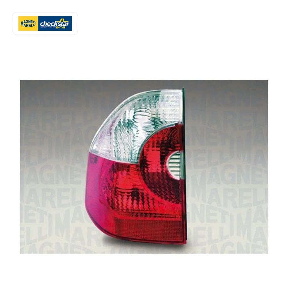 Feu arrière MAGNETI MARELLI