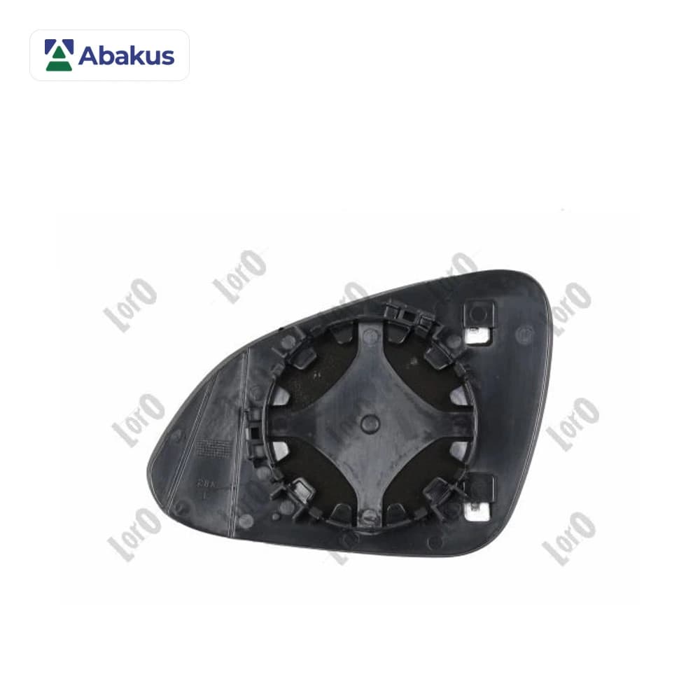 Verre de rétroviseur, rétroviseur extérieur ABAKUS