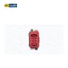 Interrupteur, lève-vitre MAGNETI MARELLI