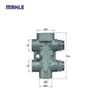 Thermostat, refroidissement d'huile MAHLE