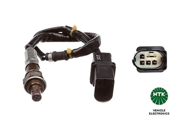 Sonde lambda NTK