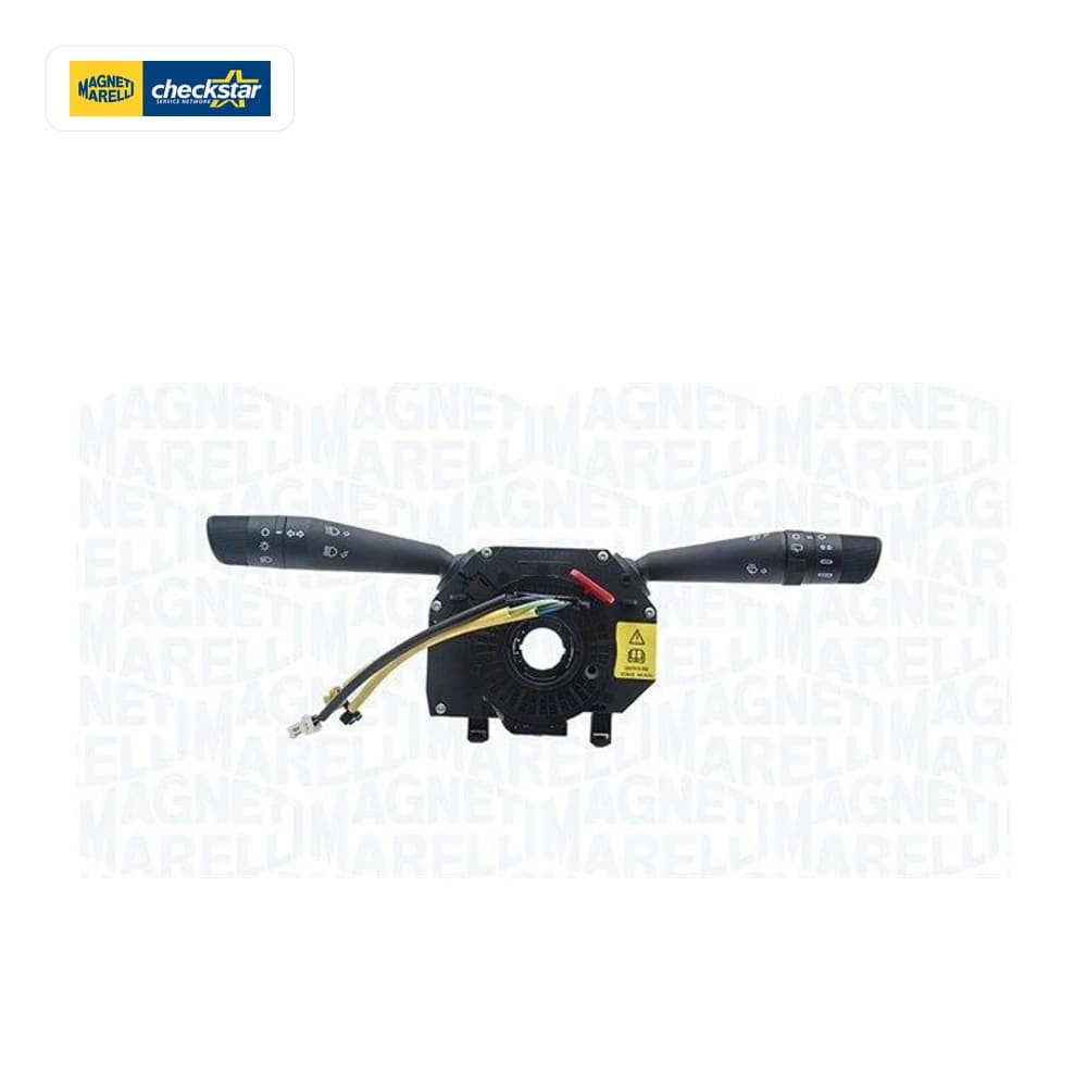 Commutateur de colonne de direction MAGNETI MARELLI