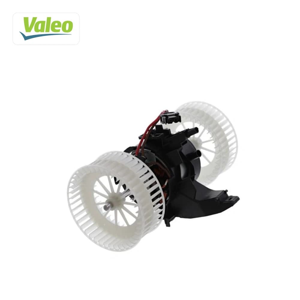 Pulseur d'air habitacle VALEO
