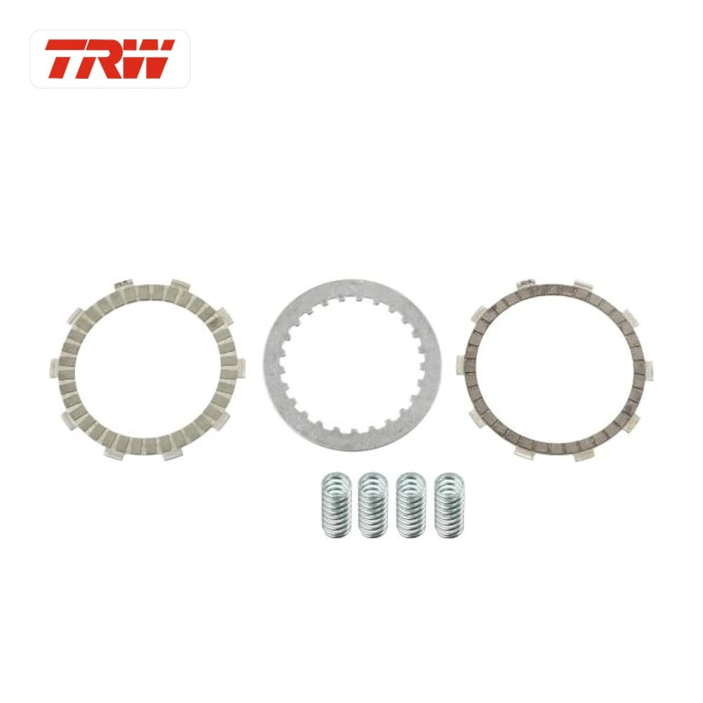 Kit d'embrayage TRW