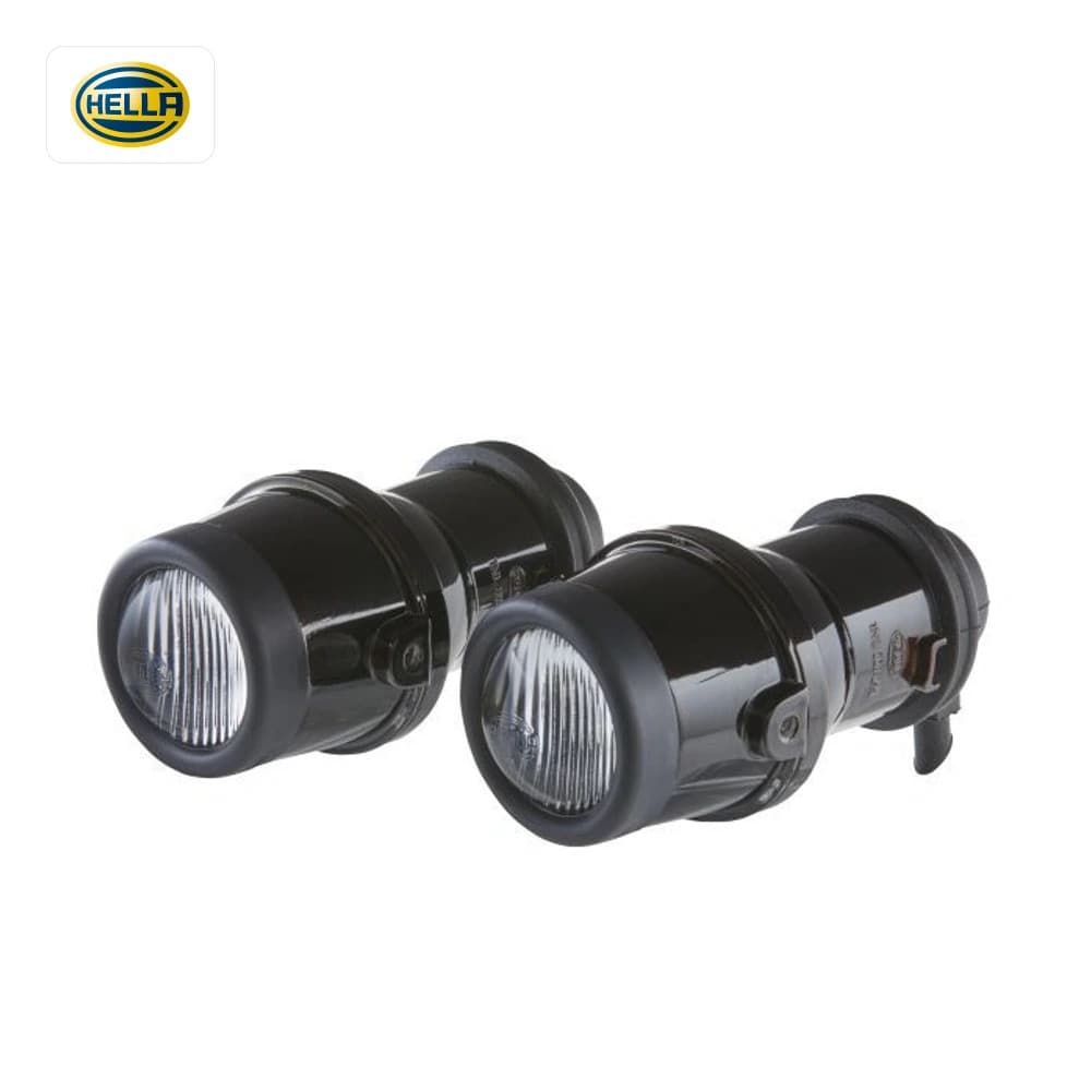 Kit de projecteurs antibrouillard HELLA