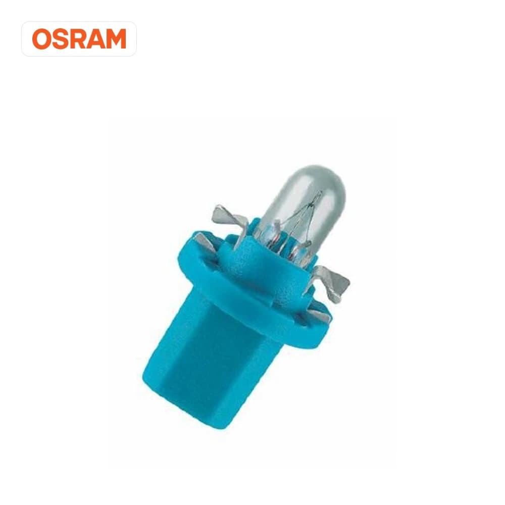 Ampoule, éclairage intérieur ams-OSRAM
