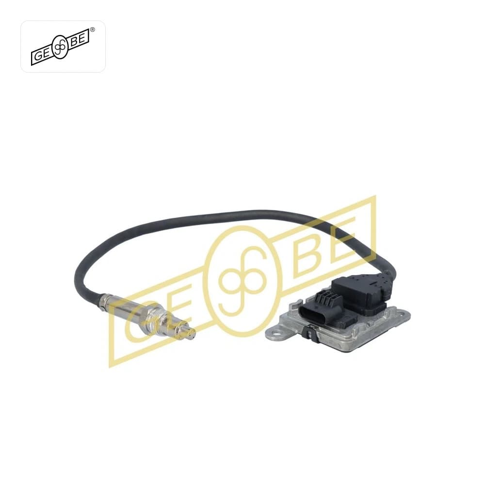Capteur NOx, Catalyseur NOx GEBE