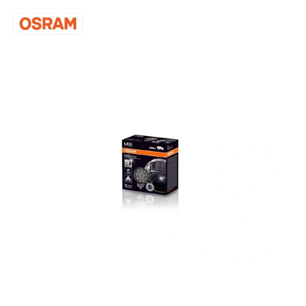 Feu de recul ams-OSRAM