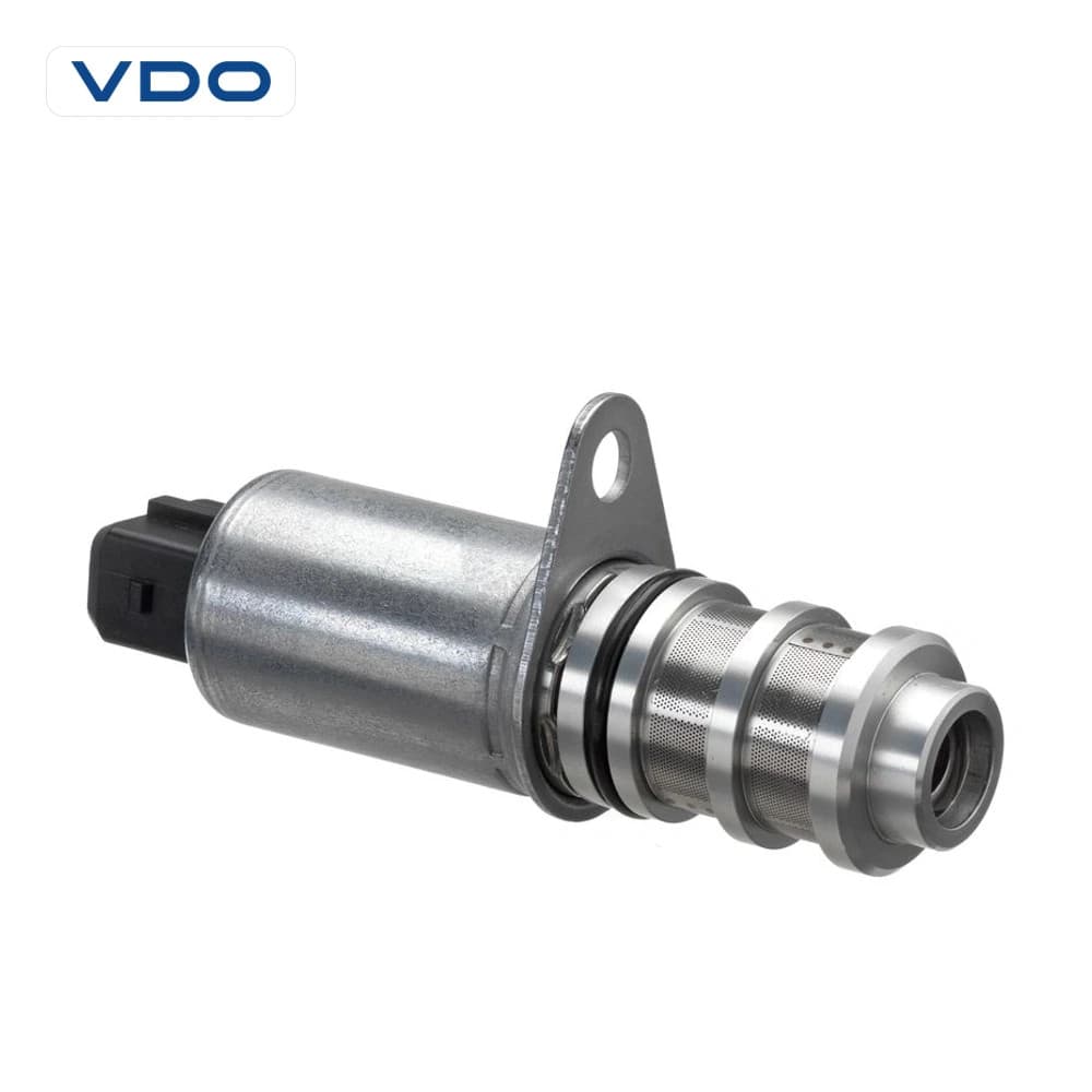 Valve de commande, réglage d'arbres à came VDO/CONTINENTAL