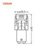 Ampoule ams-OSRAM