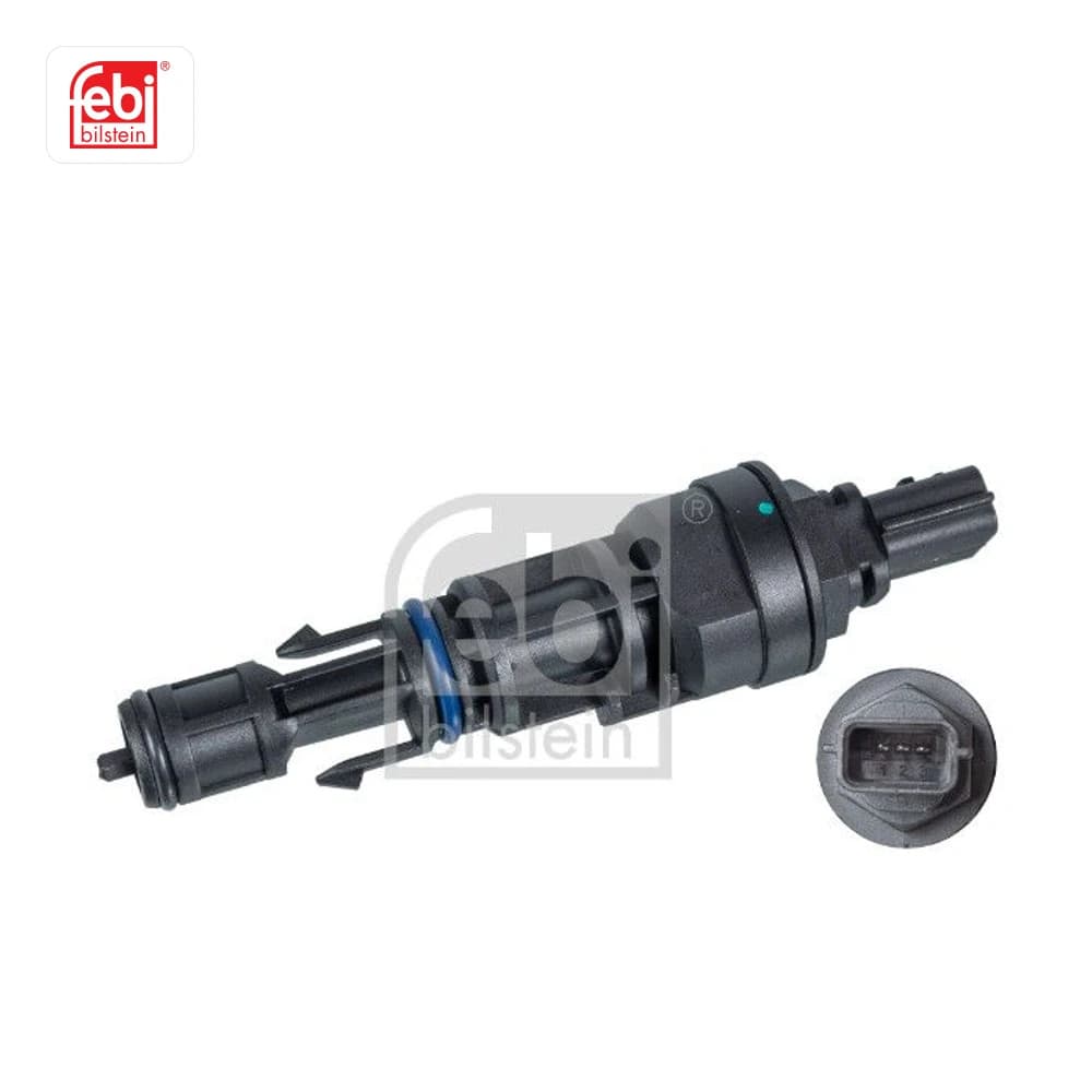 Capteur, vitesse FEBI BILSTEIN