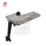 Filtre hydraulique, boîte automatique FEBI BILSTEIN