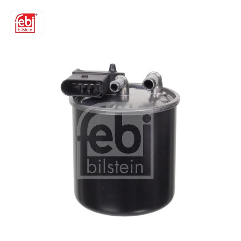 Filtre à carburant FEBI BILSTEIN