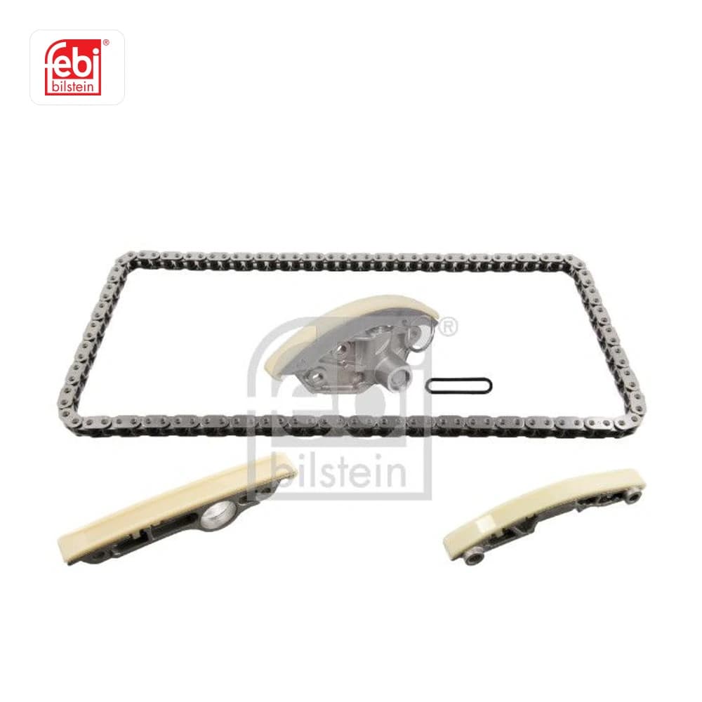 Kit de distribution par chaîne FEBI BILSTEIN