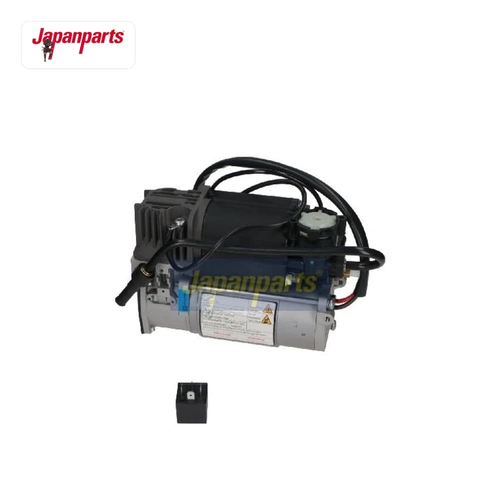 Compresseur, système d'air comprimé JAPANPARTS