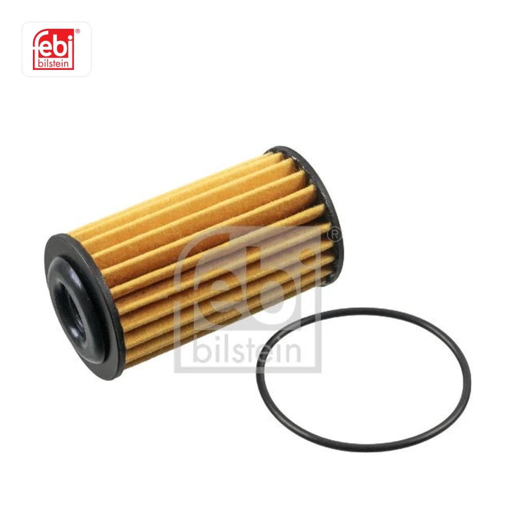 Filtre hydraulique, boîte automatique FEBI BILSTEIN