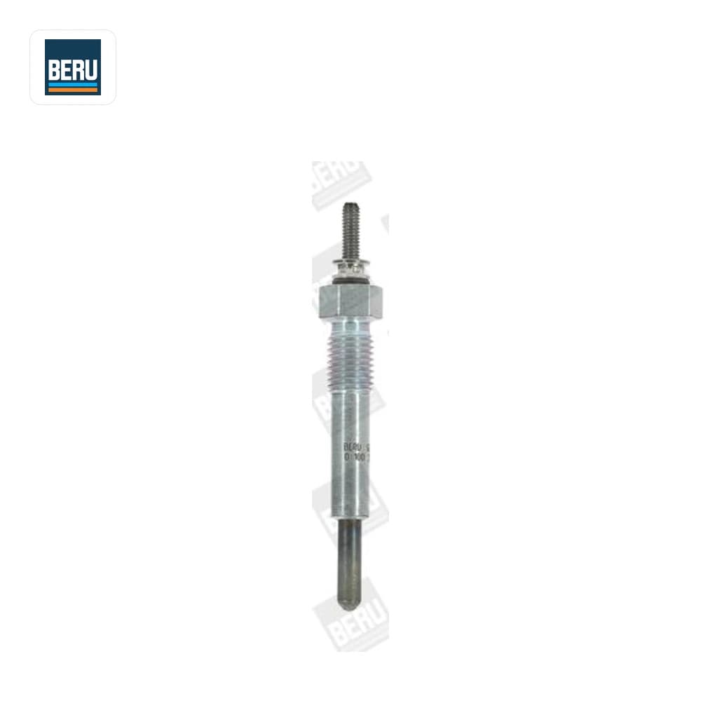 Bougie de préchauffage BorgWarner (BERU)