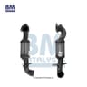 Catalyseur BM Catalysts