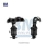 Catalyseur BM Catalysts