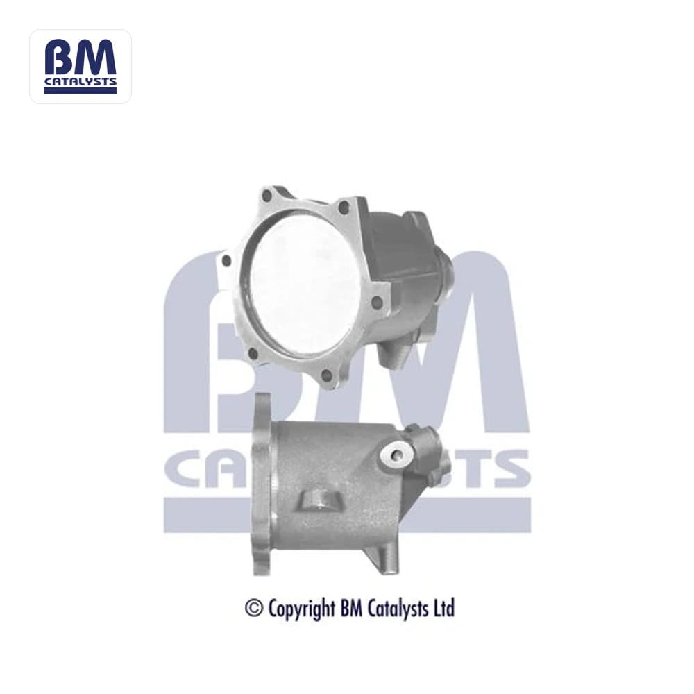 Catalyseur BM Catalysts