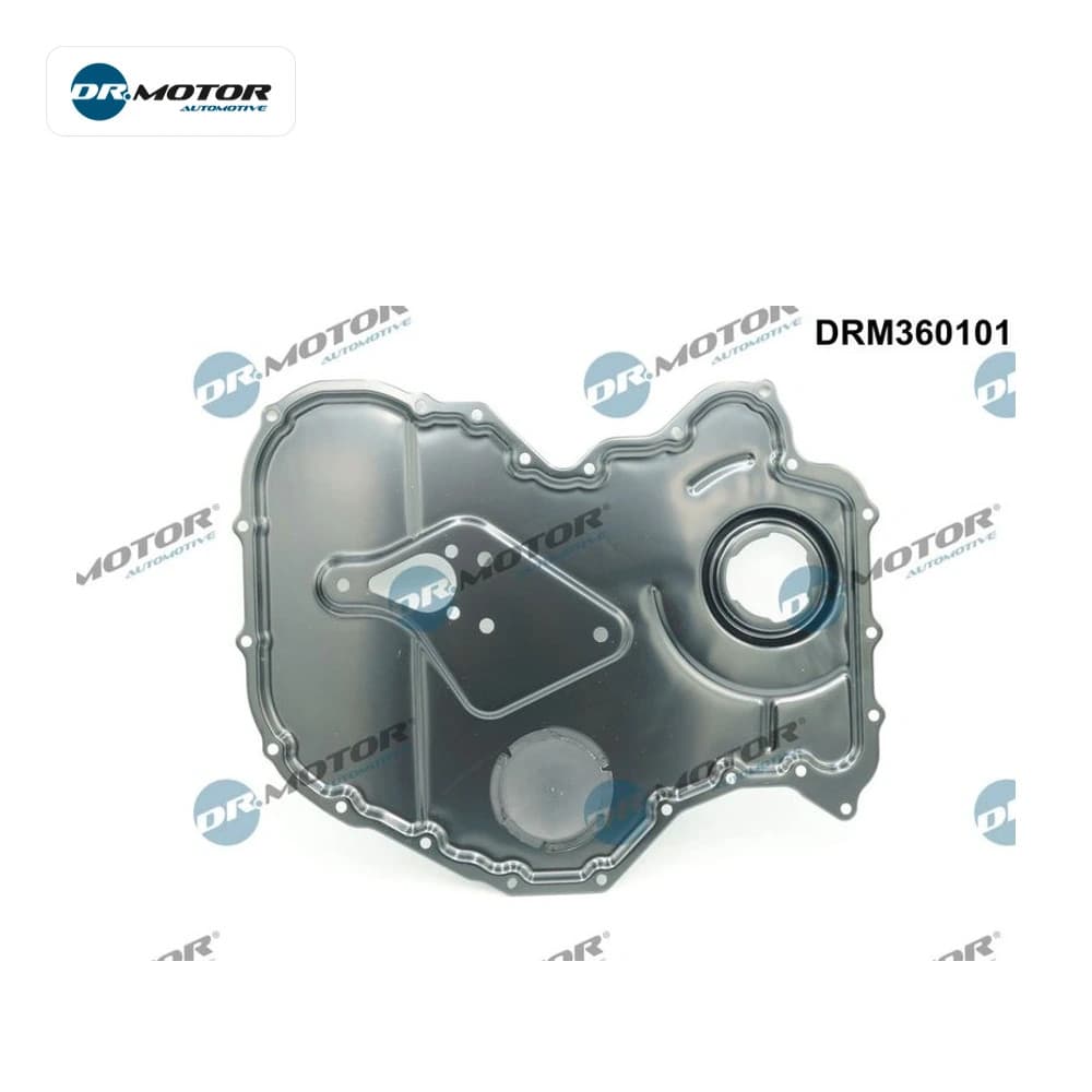 Couvercle de carter de distribution Dr.Motor Automotive