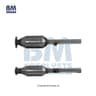 Catalyseur BM Catalysts