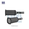 Filtre à particules / à suie, échappement BM Catalysts