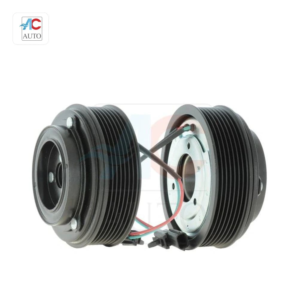 Embrayage magnétique, pour compresseurs de climatisation ACAUTO