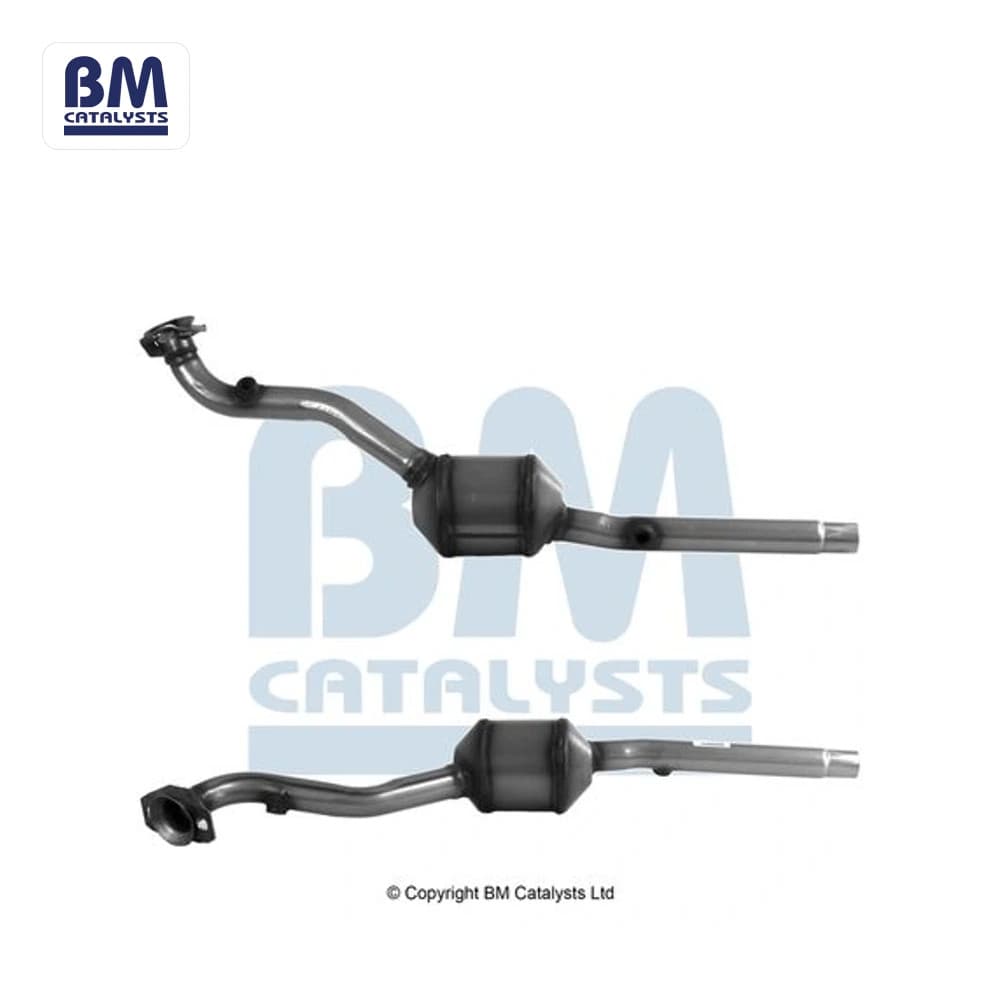 Catalyseur BM Catalysts