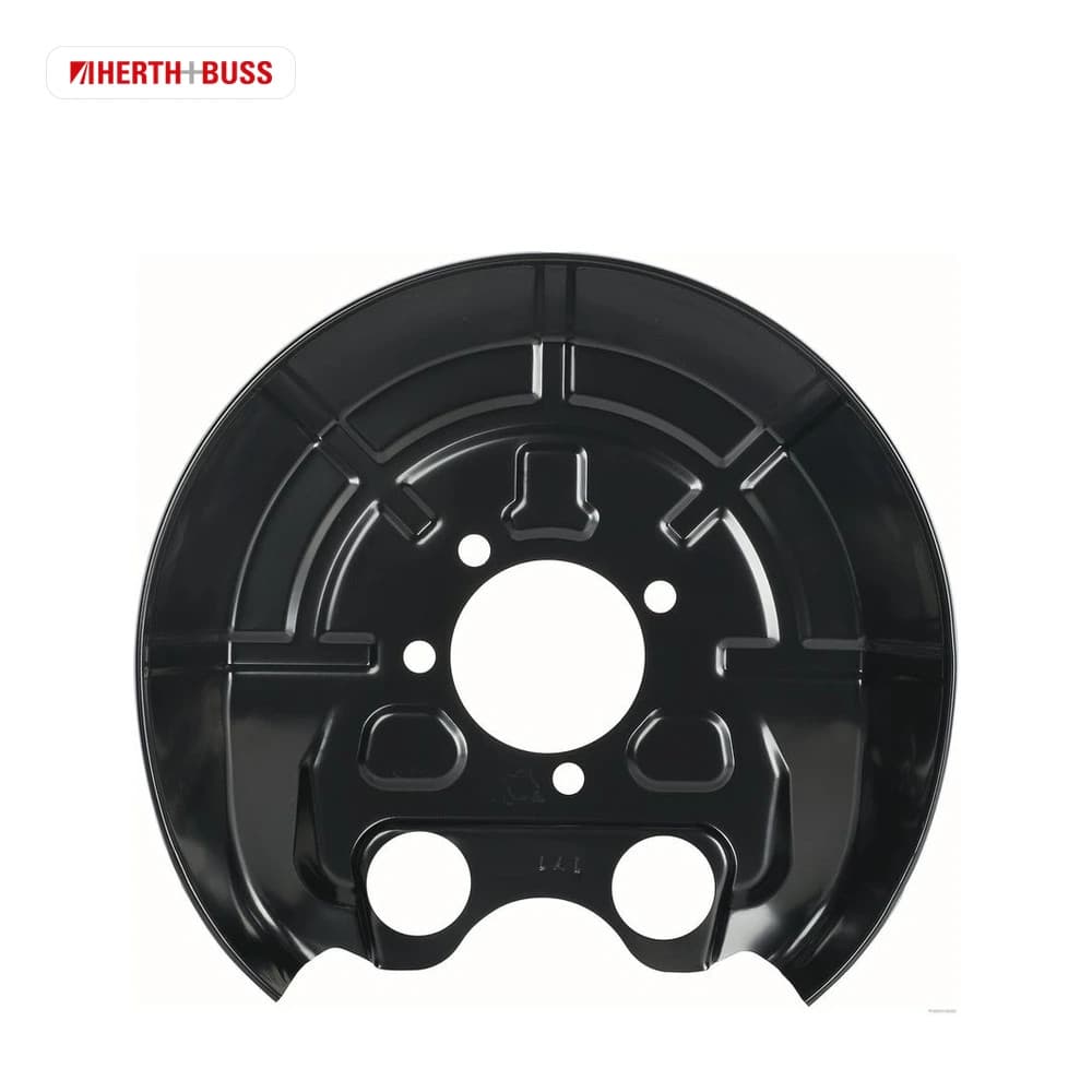 Déflecteur, disque de frein HERTH+BUSS JAKOPARTS
