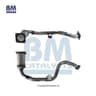 Catalyseur BM Catalysts