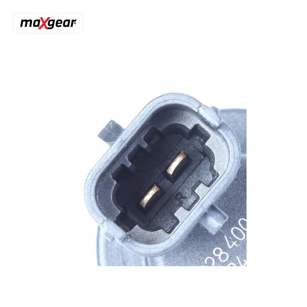 Régulateur, quantité de carburant (système à rampe commune) MAXGEAR