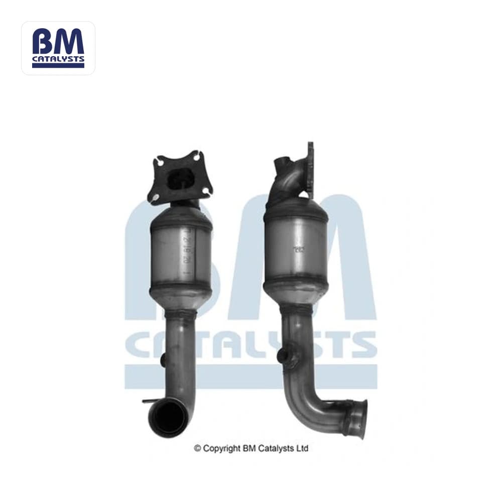 Catalyseur BM Catalysts
