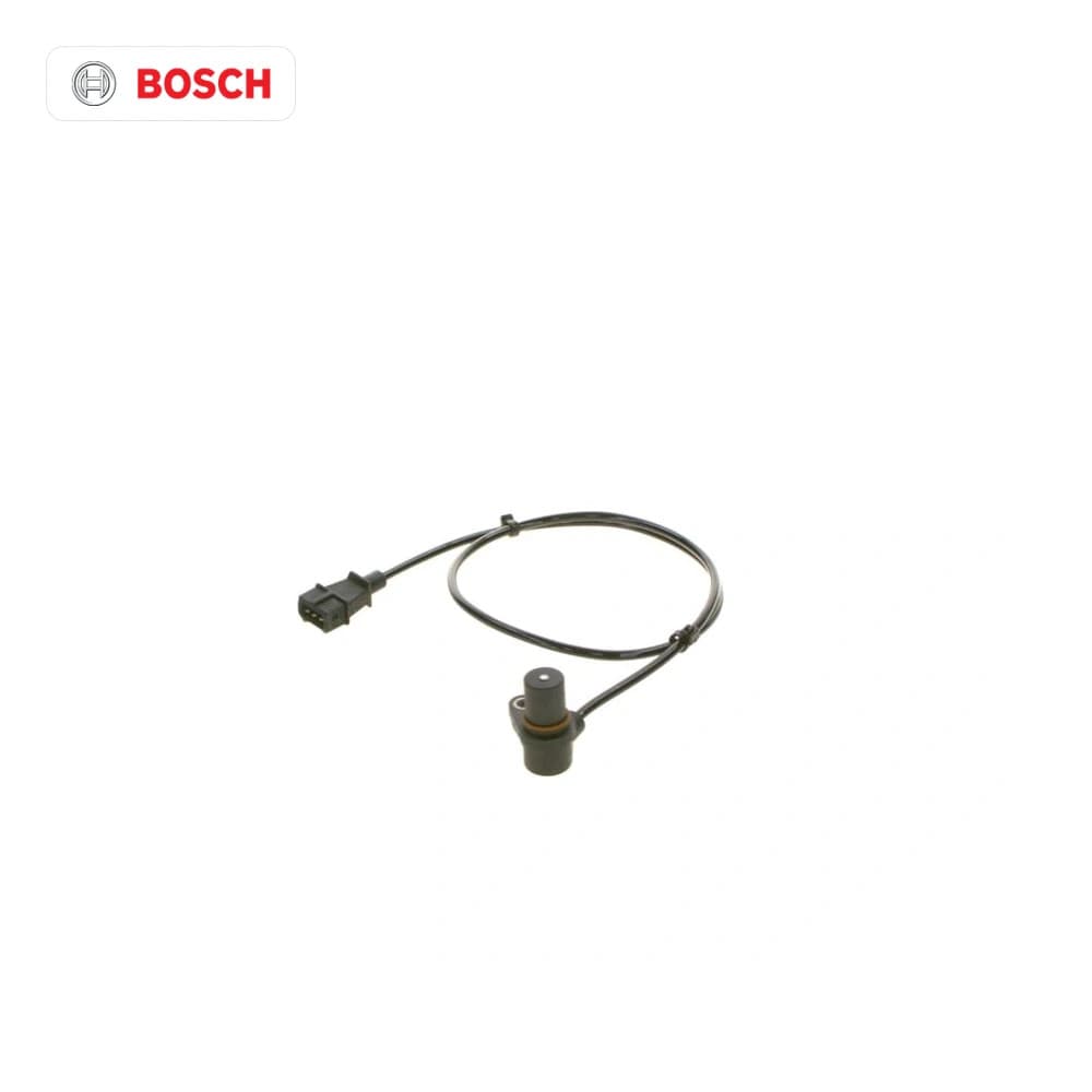 Capteur d'angle, vilebrequin BOSCH