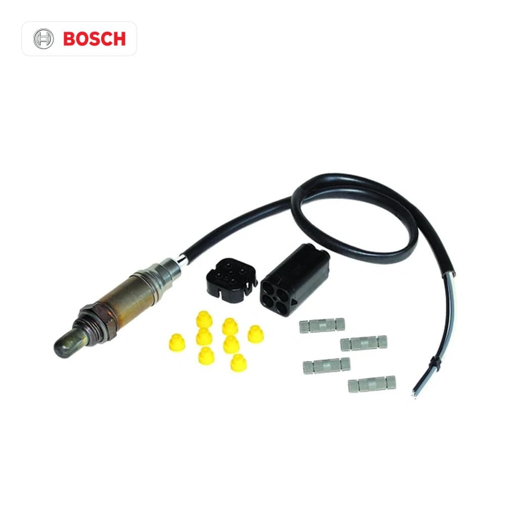 Sonde lambda BOSCH