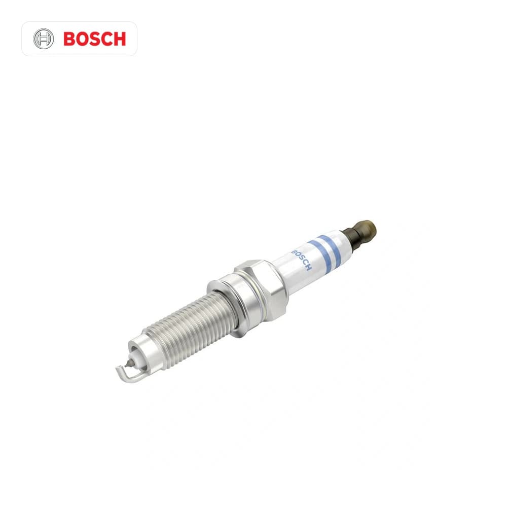Bougie d'allumage BOSCH