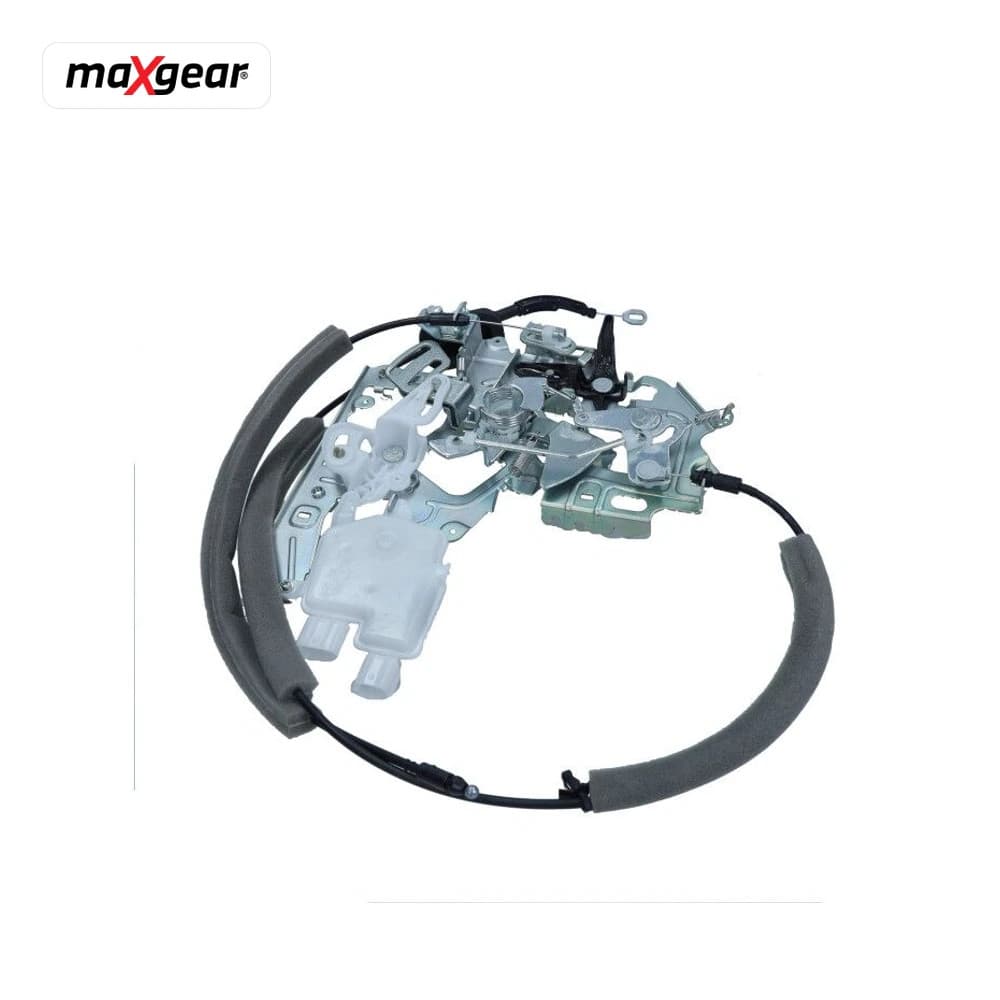 Serrure de porte MAXGEAR