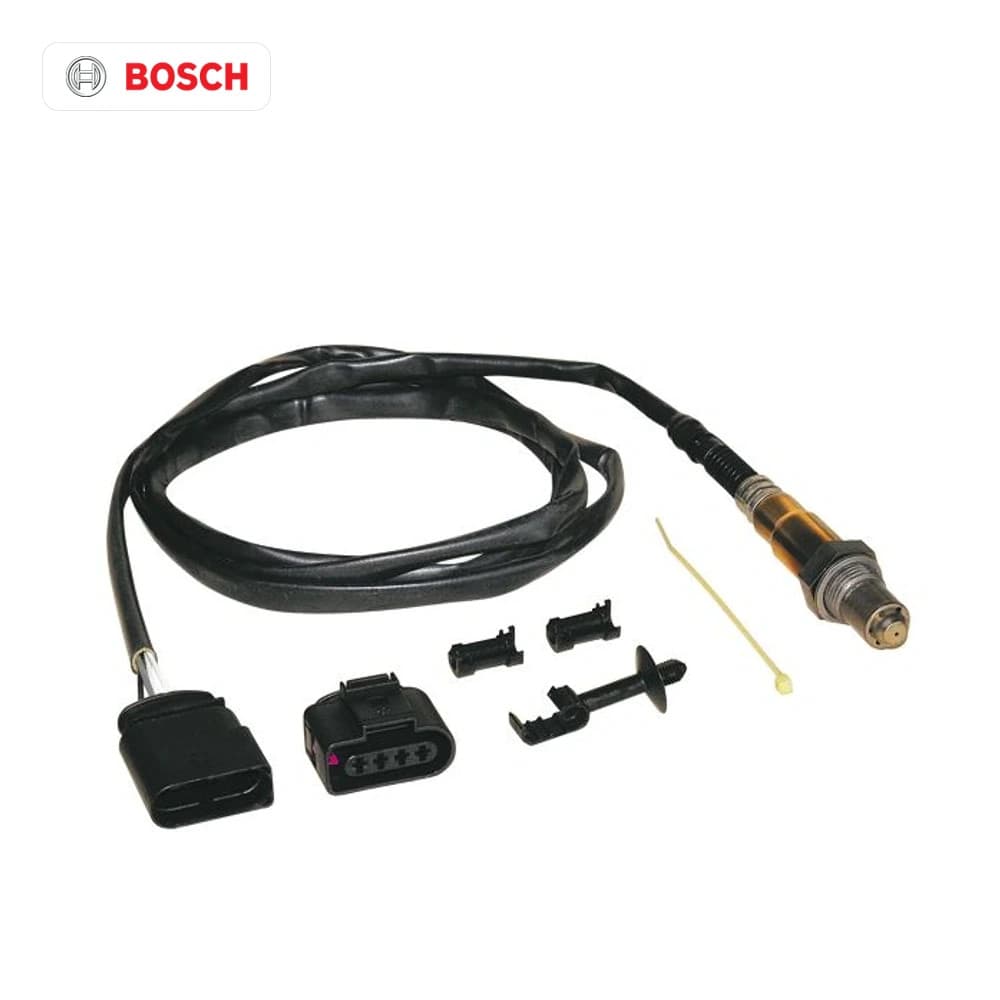 Sonde lambda BOSCH