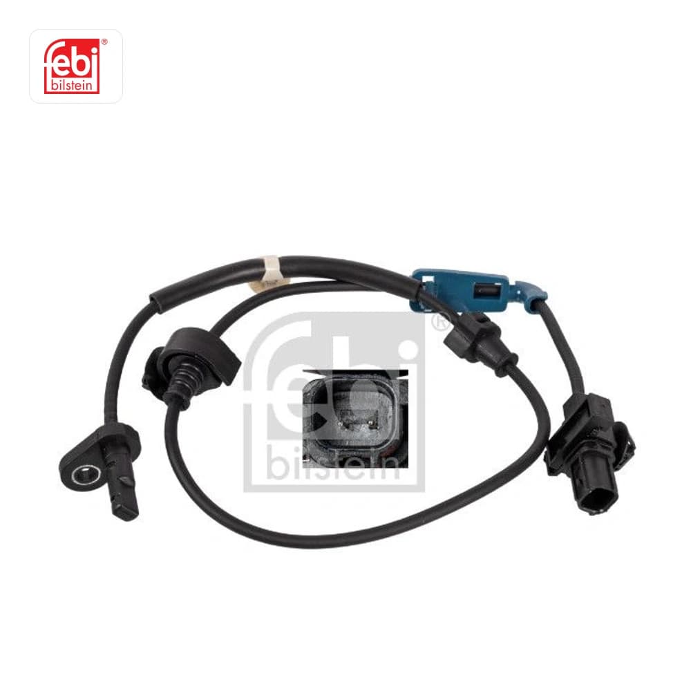 Capteur, vitesse de roue FEBI BILSTEIN