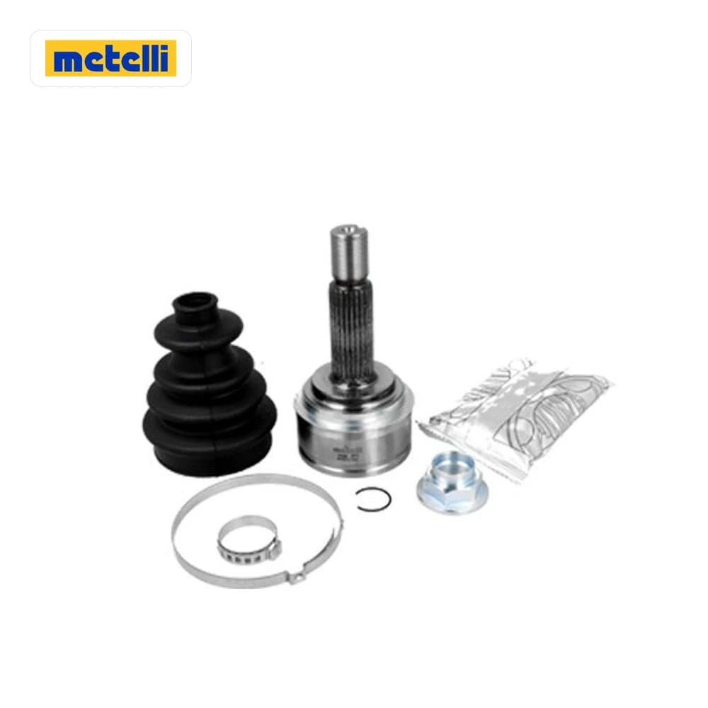 Jeu de joints, arbre de transmission METELLI
