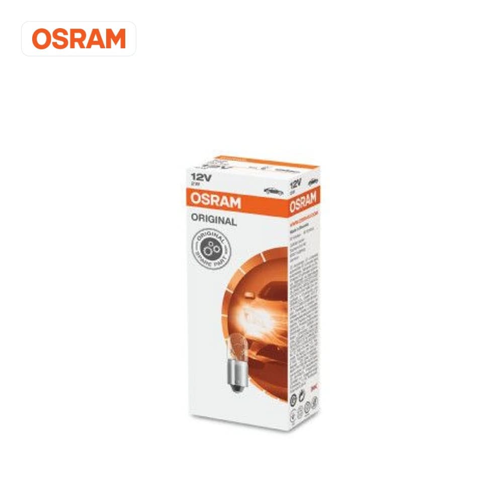 Ampoule, éclairage intérieur ams-OSRAM