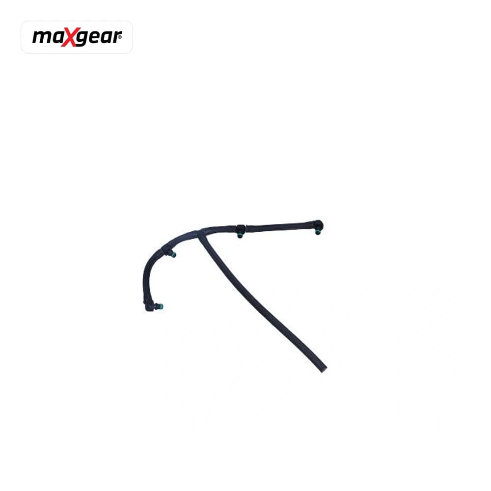 Tuyau, carburant de fuite MAXGEAR