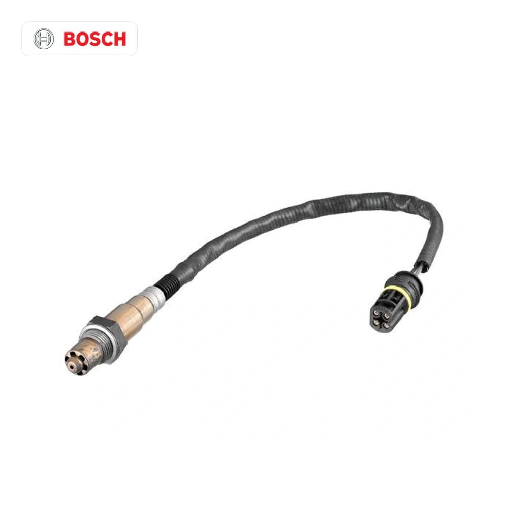 Sonde lambda BOSCH