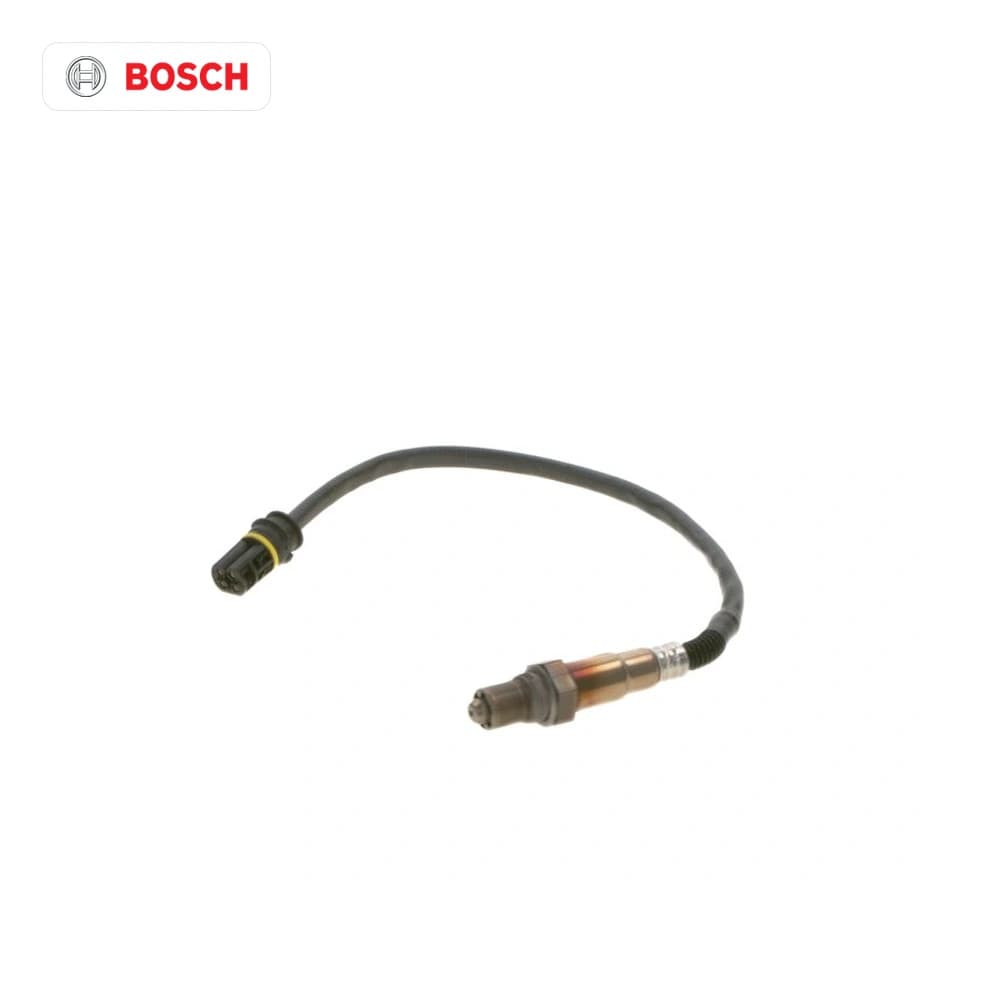 Sonde lambda BOSCH